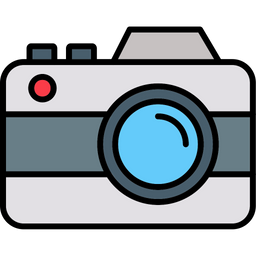 Camera  Icon