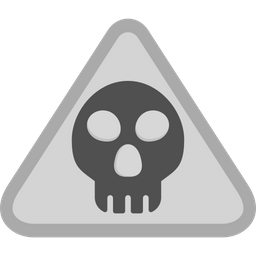 Danger  Icon