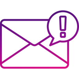 Email  Icon