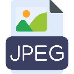 Jpg File  Icon