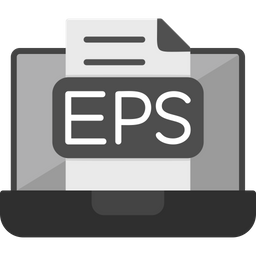 Eps Extension  Icon