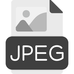 Jpg File  Icon