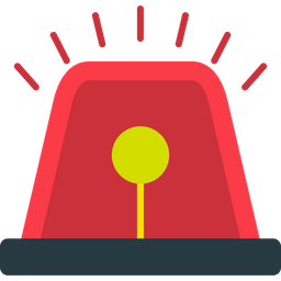 Alarm  Icon