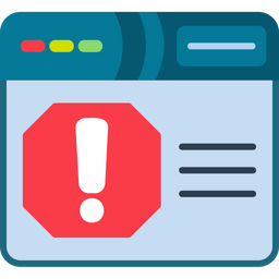 Alert  Icon