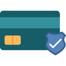 Credit Card  Icon