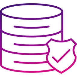 Database  Icon