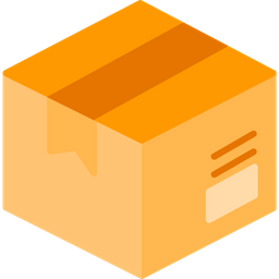 Box  Icon