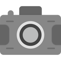 Camera  Icon