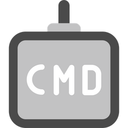 Command  Icon