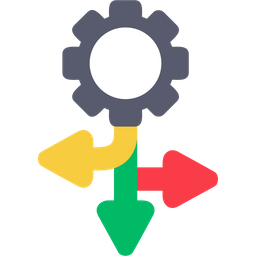 Directions  Icon