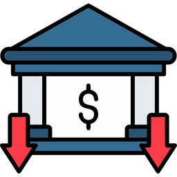 Bank  Icon