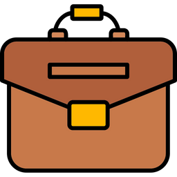 Briefcase  Icon