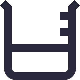 Becherglas  Symbol