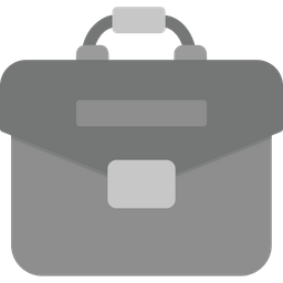 Briefcase  Icon