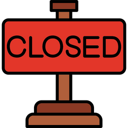 Closed  Icon