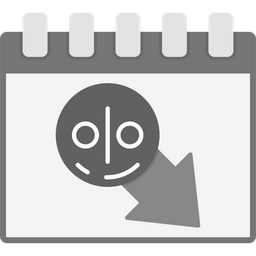 Calendar  Icon