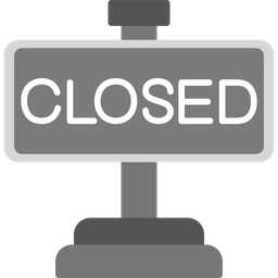 Closed  Icon