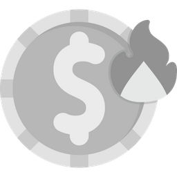 Coin  Icon