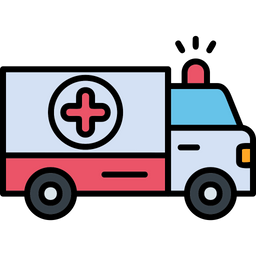 Ambulance  Icon