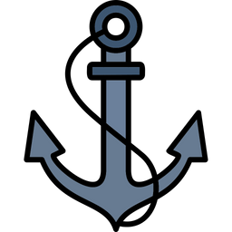 Anchor  Icon