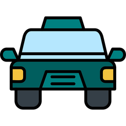 Car  Icon