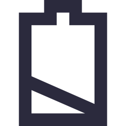 Battery  Icon