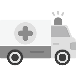 Ambulance  Icon