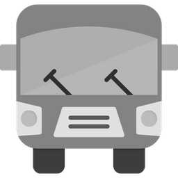 Bus  Icon