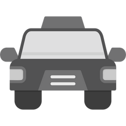 Car  Icon