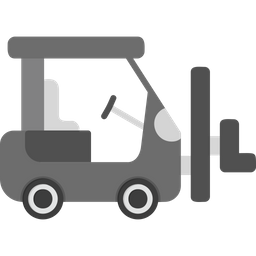 Car Lifter  Icon