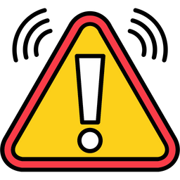 Alert  Icon