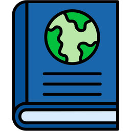 Book  Icon