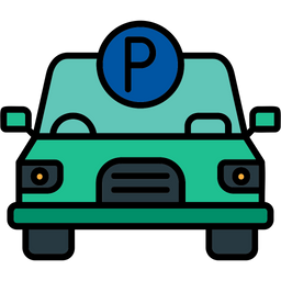 Car  Icon