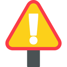 Alert  Icon