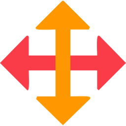 Arrow  Icon