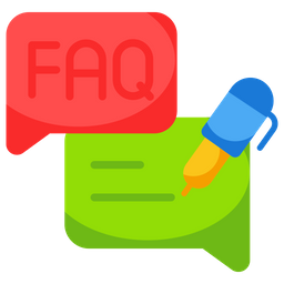 Faq  Icon