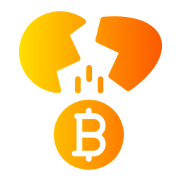 Bitcoin  Icon