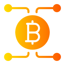 Bitcoin  Icon