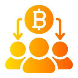 Bitcoin  Icon