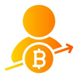 Bitcoin  Icon