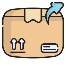 Export  Icon