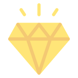 Diamond  Icon