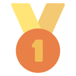 Medal  Icon