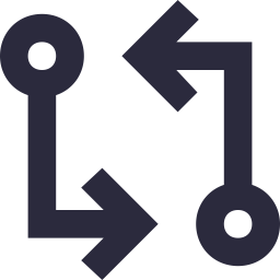 Circuit  Icon