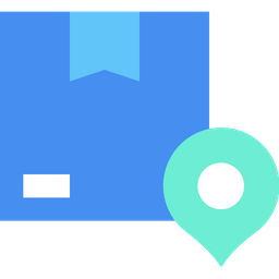 Delivery  Icon