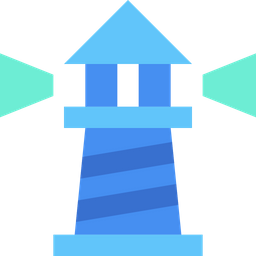 Light house  Icon