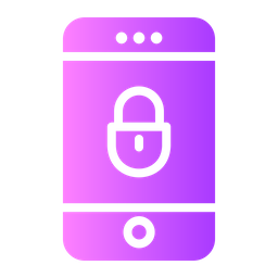 Lock  Icon