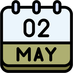 Calendar  Icon