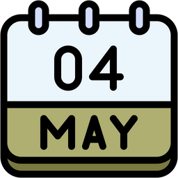 Calendar  Icon