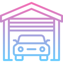 Garage  Icon